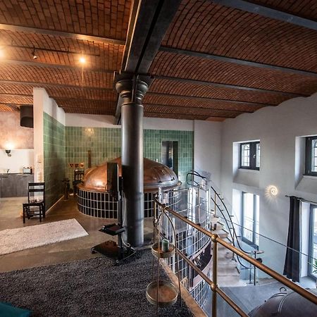 Sudhaus/Alte Brauerei Apartment Meisenheim Ngoại thất bức ảnh