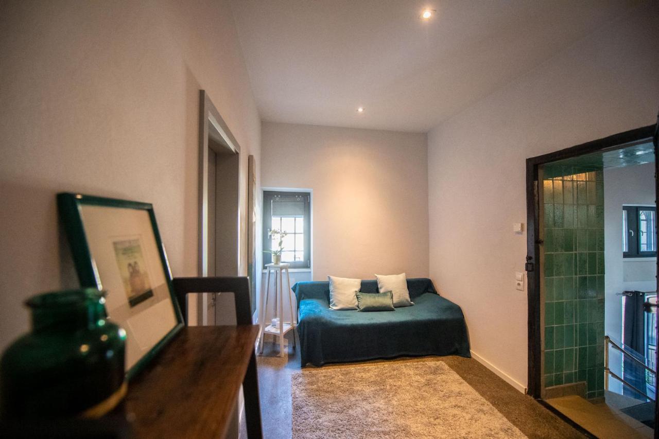 Sudhaus/Alte Brauerei Apartment Meisenheim Ngoại thất bức ảnh